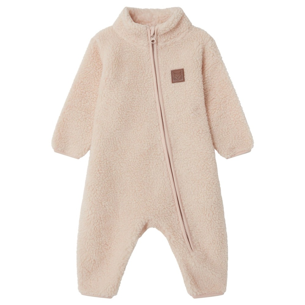 Kuling brand fleece coverall